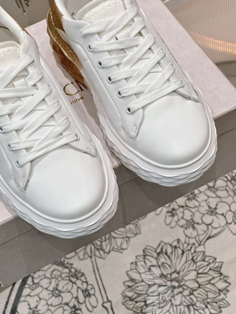 Jimmy Choo Shoes WrinkleFree 6252