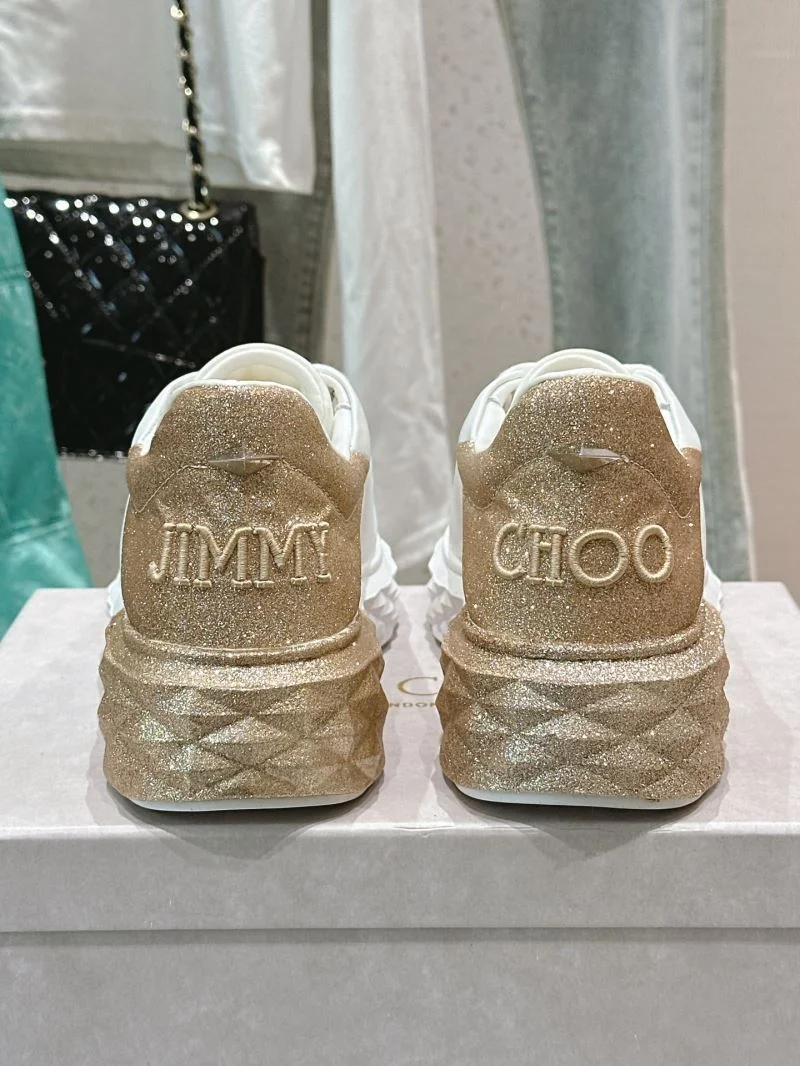 Jimmy Choo Shoes WrinkleFree 6252