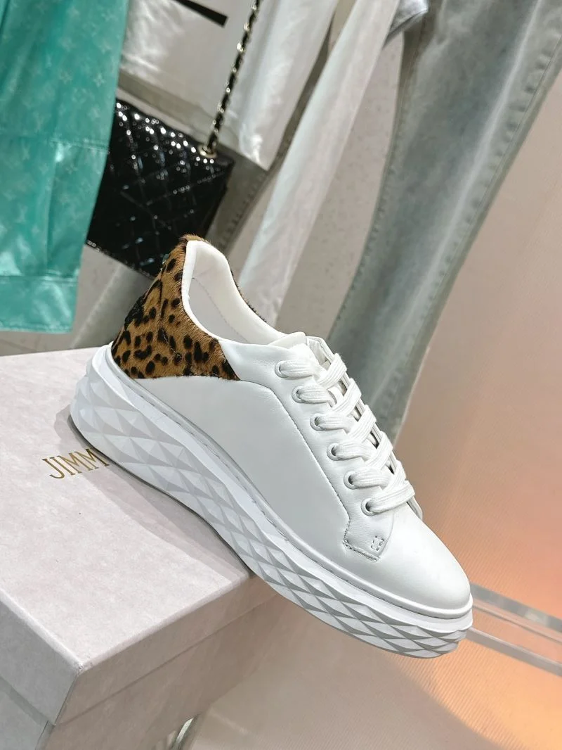 FlexibleFit Jimmy Choo Shoes 6265