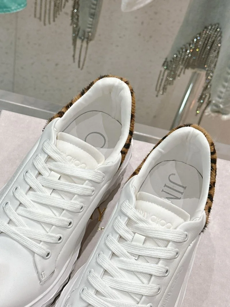FlexibleFit Jimmy Choo Shoes 6265