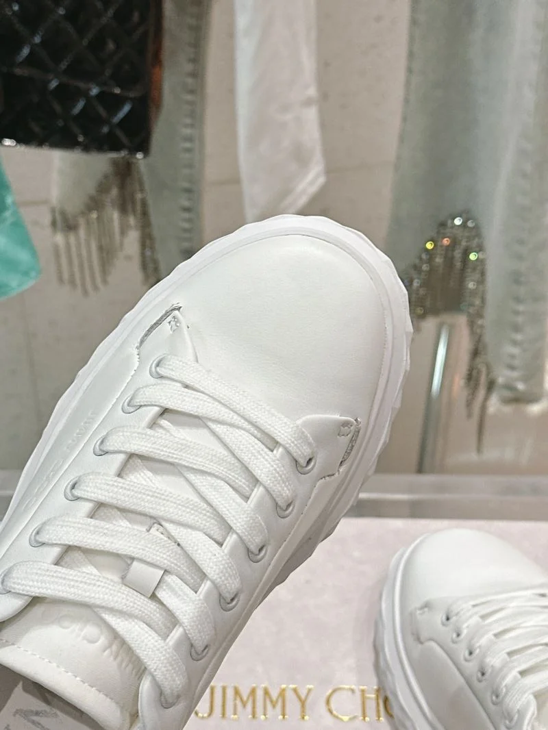 FlexibleFit Jimmy Choo Shoes 6265