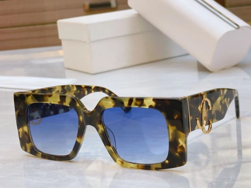 HighQuality Jimmy Choo Sunglasses 280268