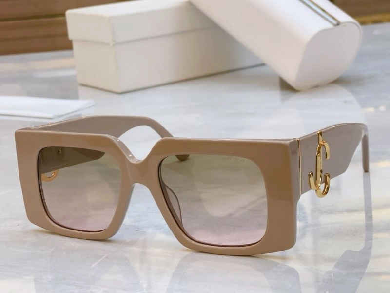 HighQuality Jimmy Choo Sunglasses 280268