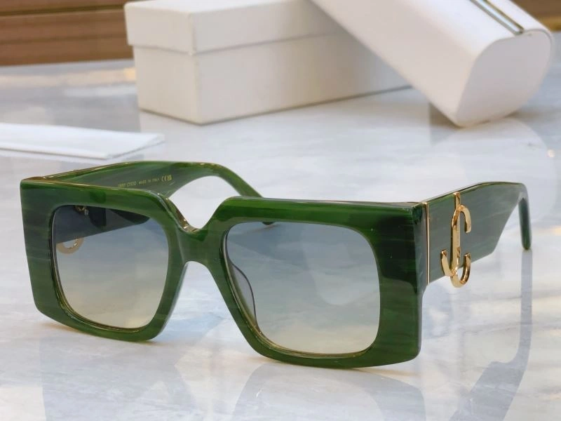 HighQuality Jimmy Choo Sunglasses 280268