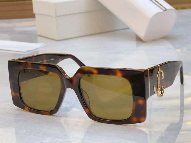 HighQuality Jimmy Choo Sunglasses 280268