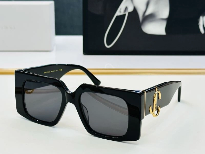 Trendsetting Jimmy Choo Sunglasses 280253