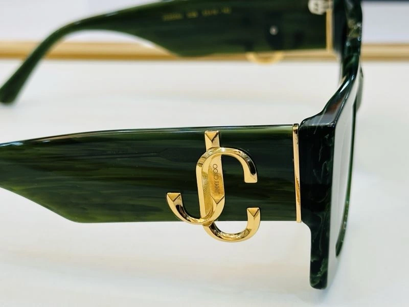 Trendsetting Jimmy Choo Sunglasses 280253