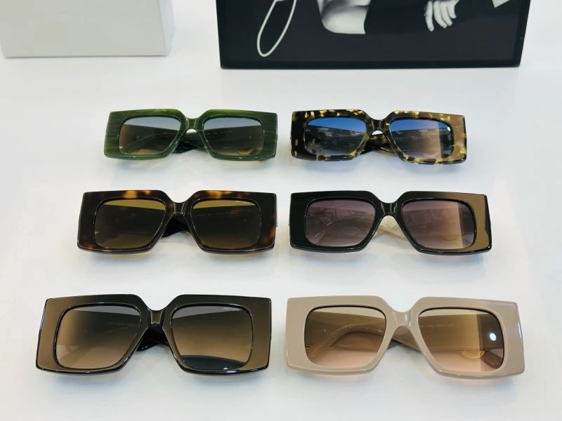 Trendsetting Jimmy Choo Sunglasses 280253