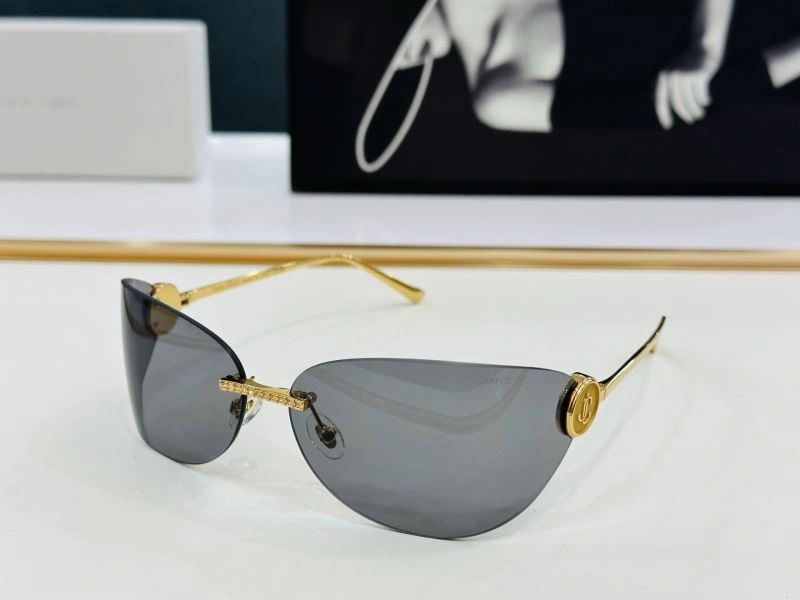 Snug Jimmy Choo Sunglasses 280260