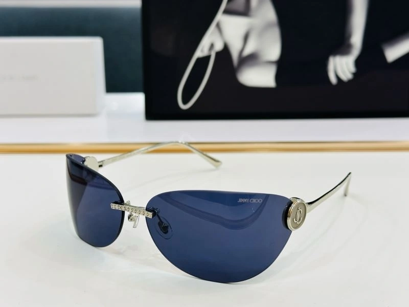 Snug Jimmy Choo Sunglasses 280260