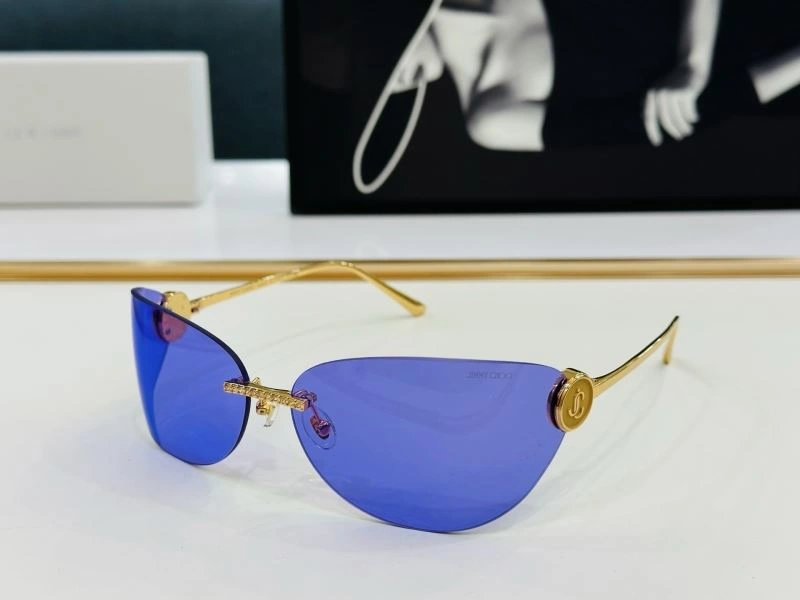 Snug Jimmy Choo Sunglasses 280260