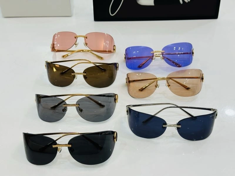 Snug Jimmy Choo Sunglasses 280260