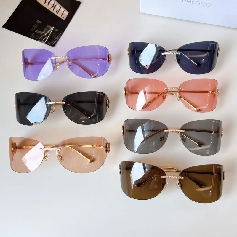 Jimmy Choo Sunglasses Trendsetting 280287