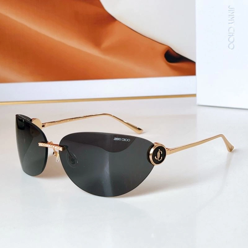 Jimmy Choo Sunglasses Trendsetting 280287
