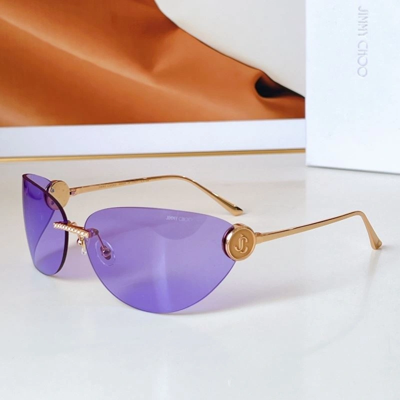 Jimmy Choo Sunglasses Trendsetting 280287