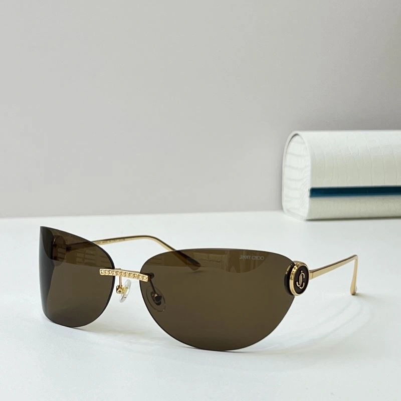 Jimmy Choo Sunglasses Thermal 280275