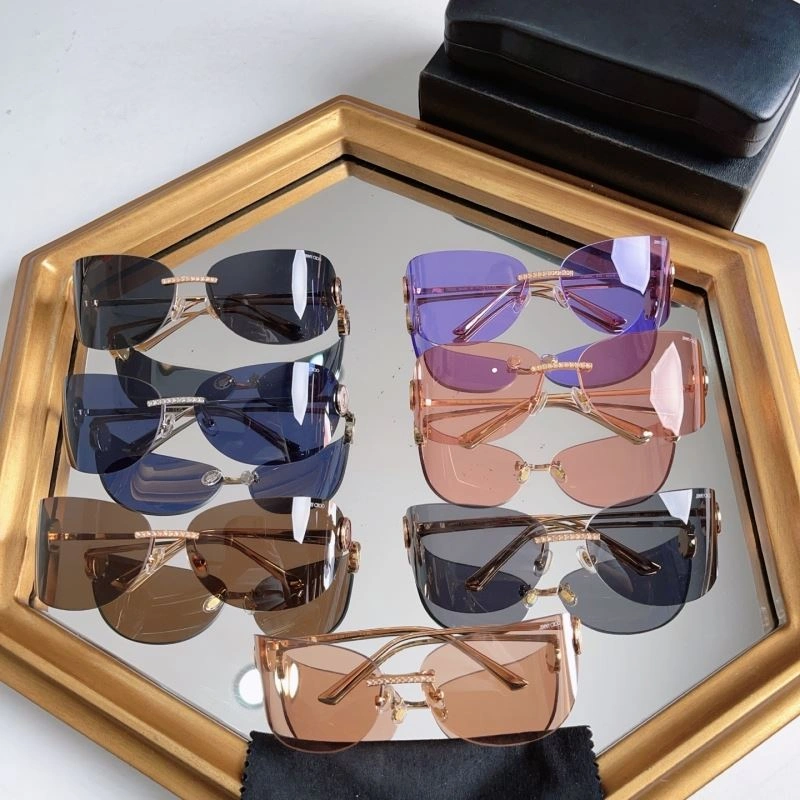 Jimmy Choo Sunglasses ComfortFit 280280