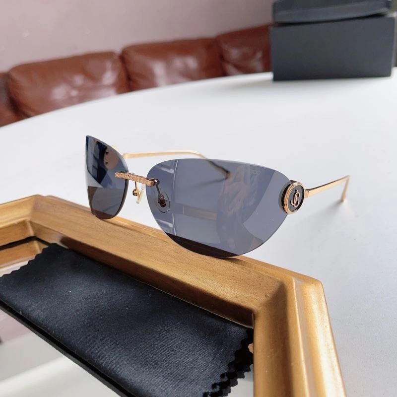 Jimmy Choo Sunglasses ComfortFit 280280