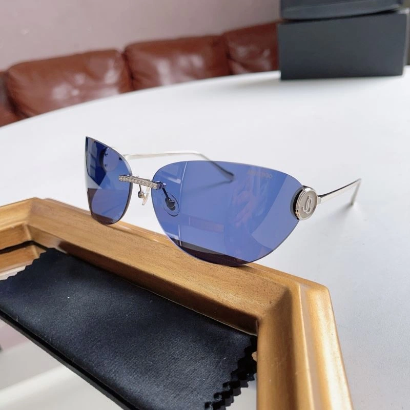 Jimmy Choo Sunglasses ComfortFit 280280