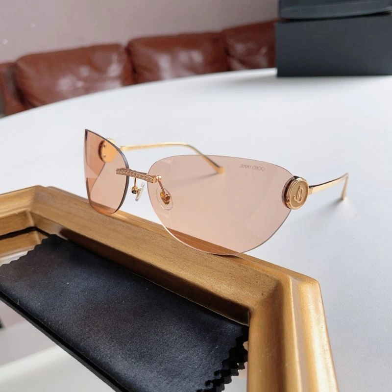 Jimmy Choo Sunglasses ComfortFit 280280
