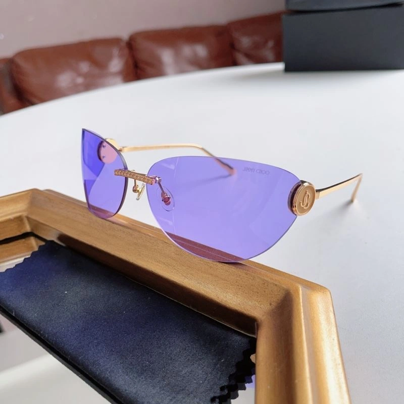 Jimmy Choo Sunglasses ComfortFit 280280