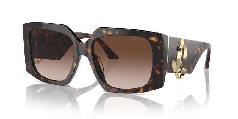 Jimmy Choo Sunglasses UrbanChic 280269