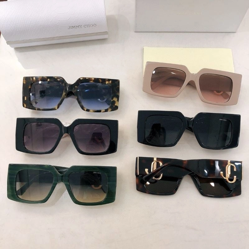 Jimmy Choo Sunglasses UrbanChic 280269