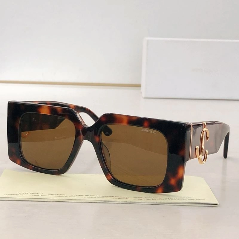 Jimmy Choo Sunglasses UrbanChic 280269