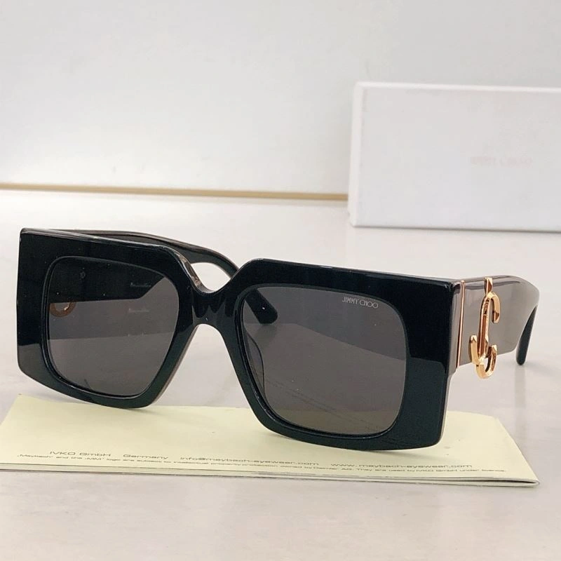 Jimmy Choo Sunglasses UrbanChic 280269