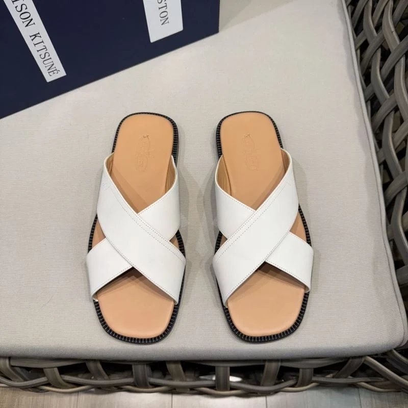 Seasonal Jm Weston Sandals 13880