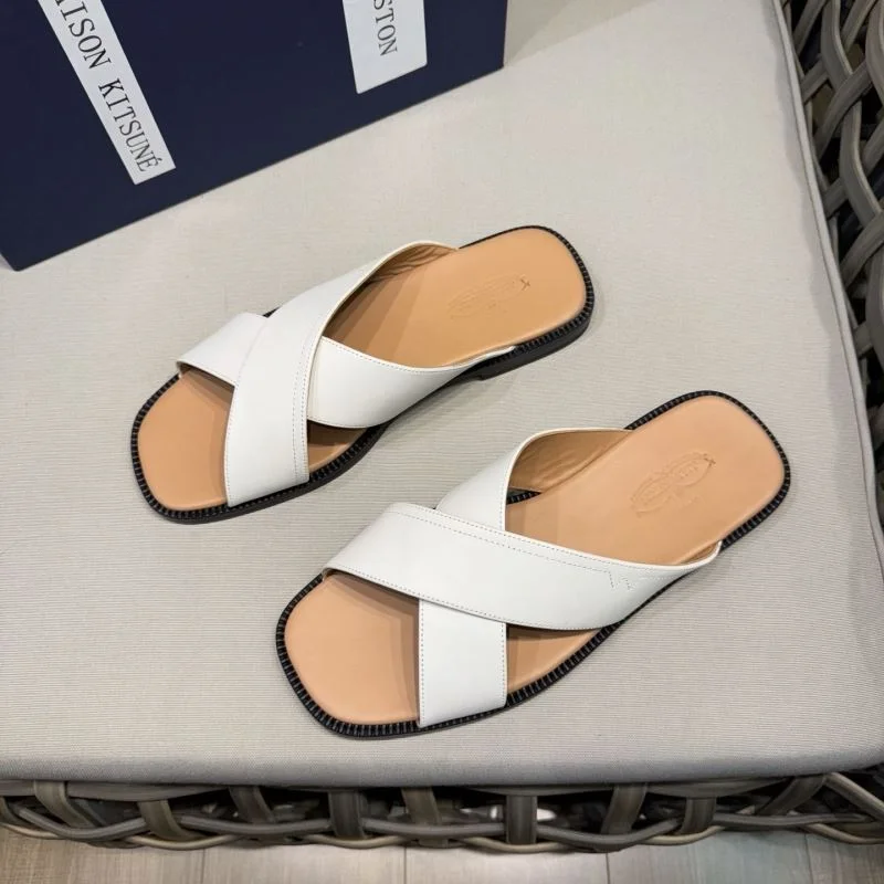 Seasonal Jm Weston Sandals 13880