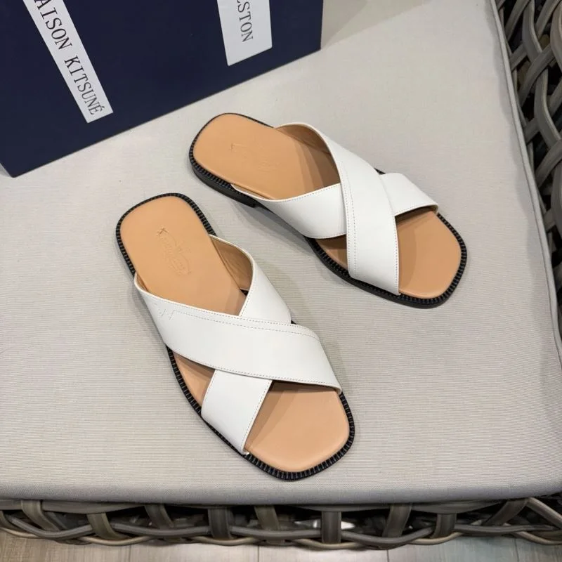 Seasonal Jm Weston Sandals 13880