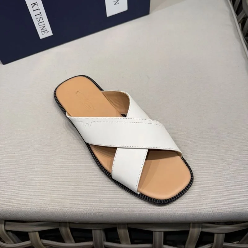 Seasonal Jm Weston Sandals 13880