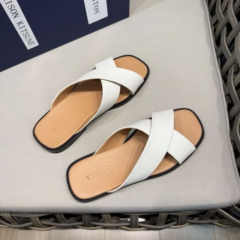 Seasonal Jm Weston Sandals 13880