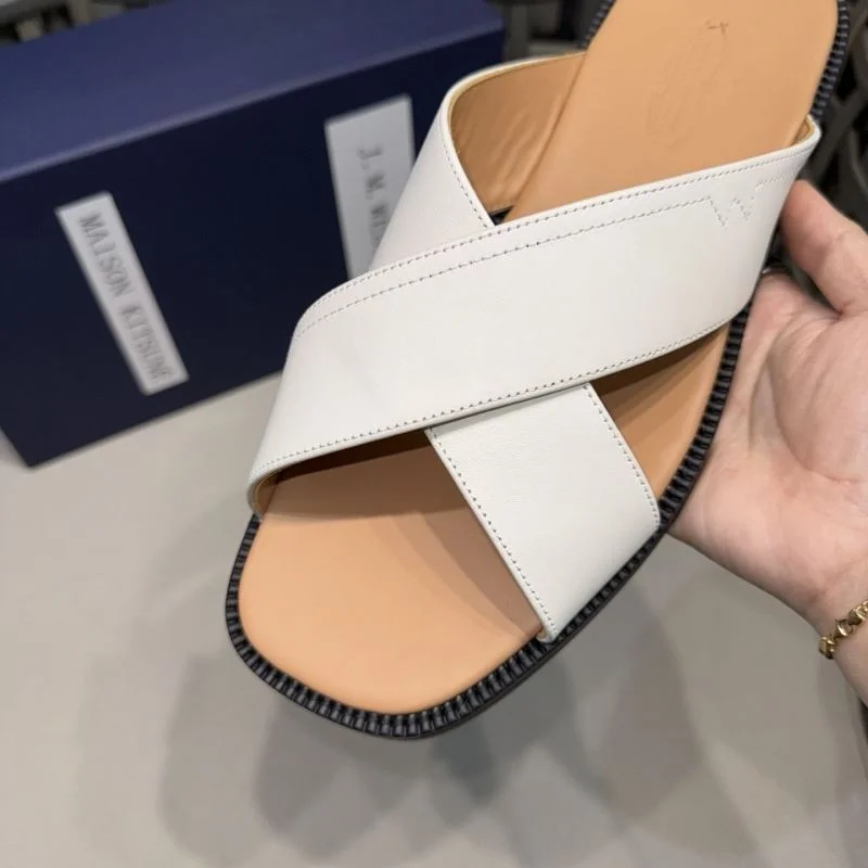 Seasonal Jm Weston Sandals 13880