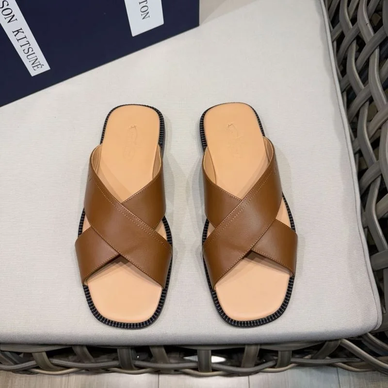 Jm Weston Sandals Unisex 13801
