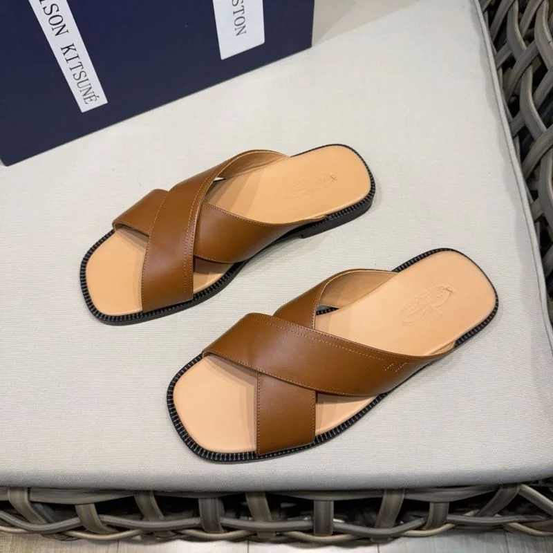 Jm Weston Sandals Unisex 13801