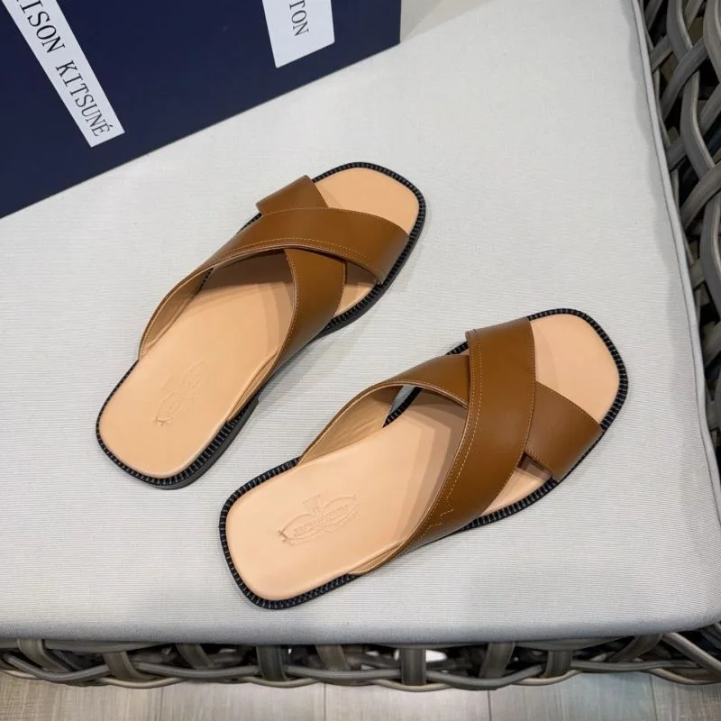 Jm Weston Sandals Unisex 13801