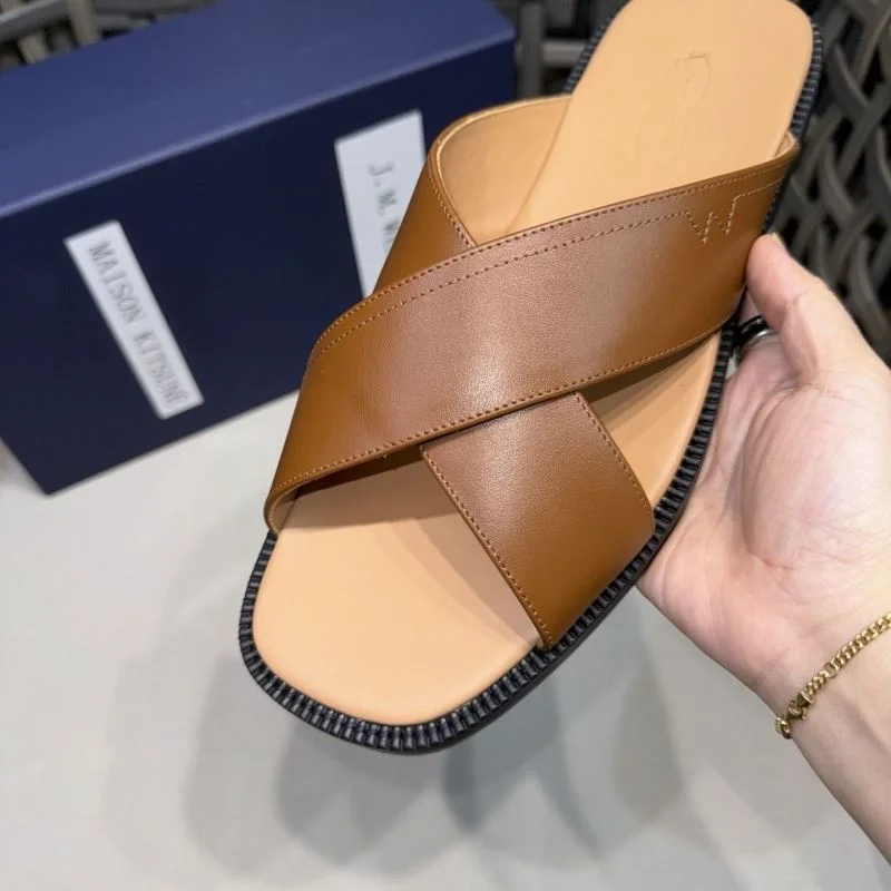 Jm Weston Sandals Unisex 13801