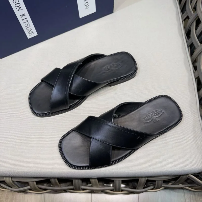 Jm Weston Sandals Cozy 13804