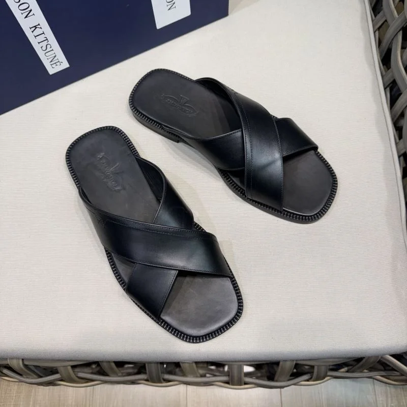Jm Weston Sandals Cozy 13804