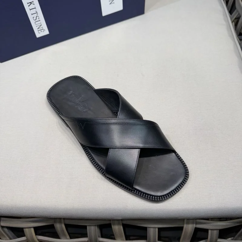 Jm Weston Sandals Cozy 13804