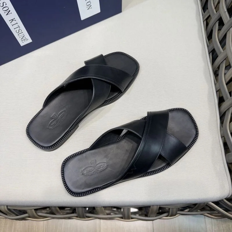 Jm Weston Sandals Cozy 13804