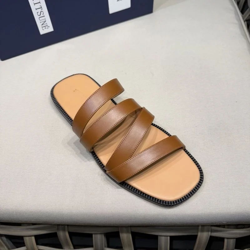 Jm Weston Sandals Soft 13809