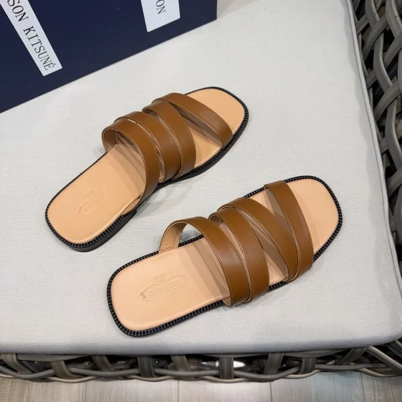 Jm Weston Sandals Soft 13809