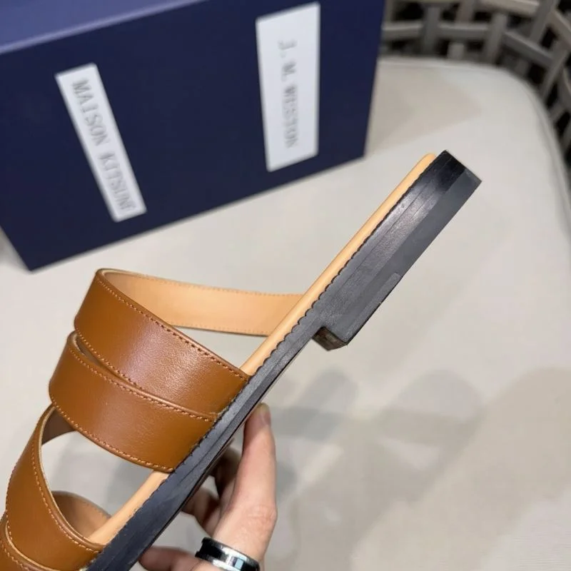 Jm Weston Sandals Soft 13809