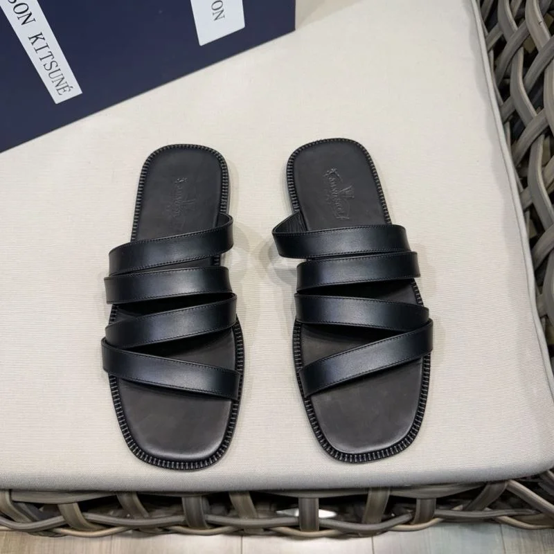 Jm Weston Sandals Affordable 13793