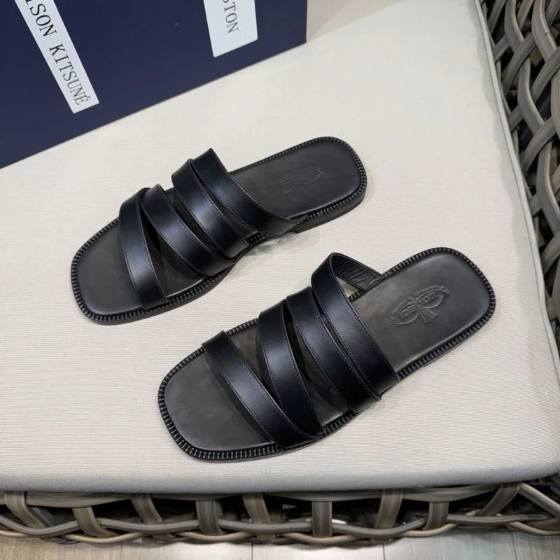 Jm Weston Sandals Affordable 13793