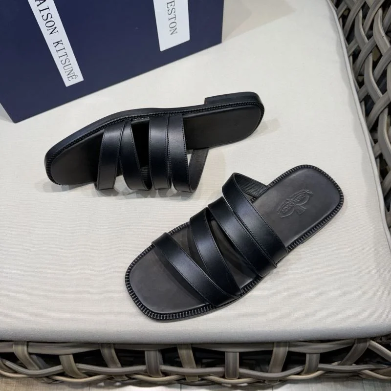 Jm Weston Sandals Affordable 13793