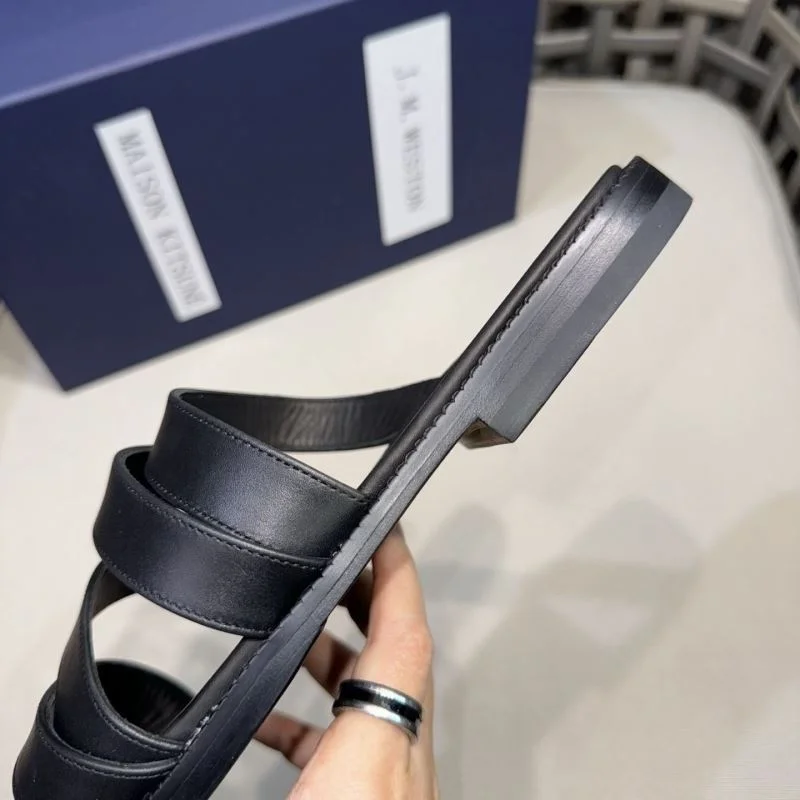 Jm Weston Sandals Affordable 13793